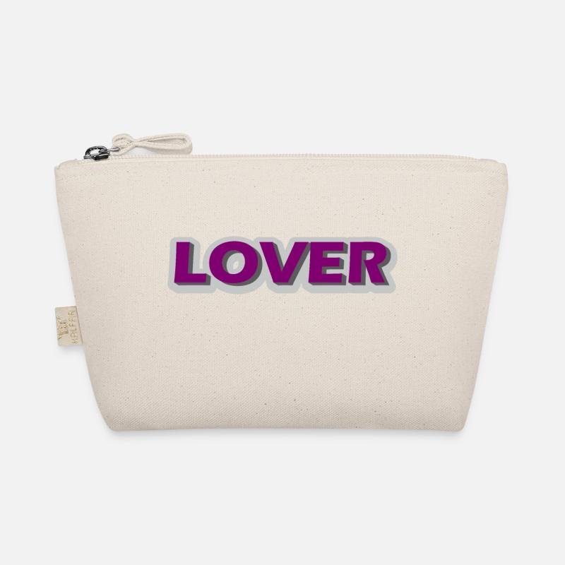 Lover Organic Pouch