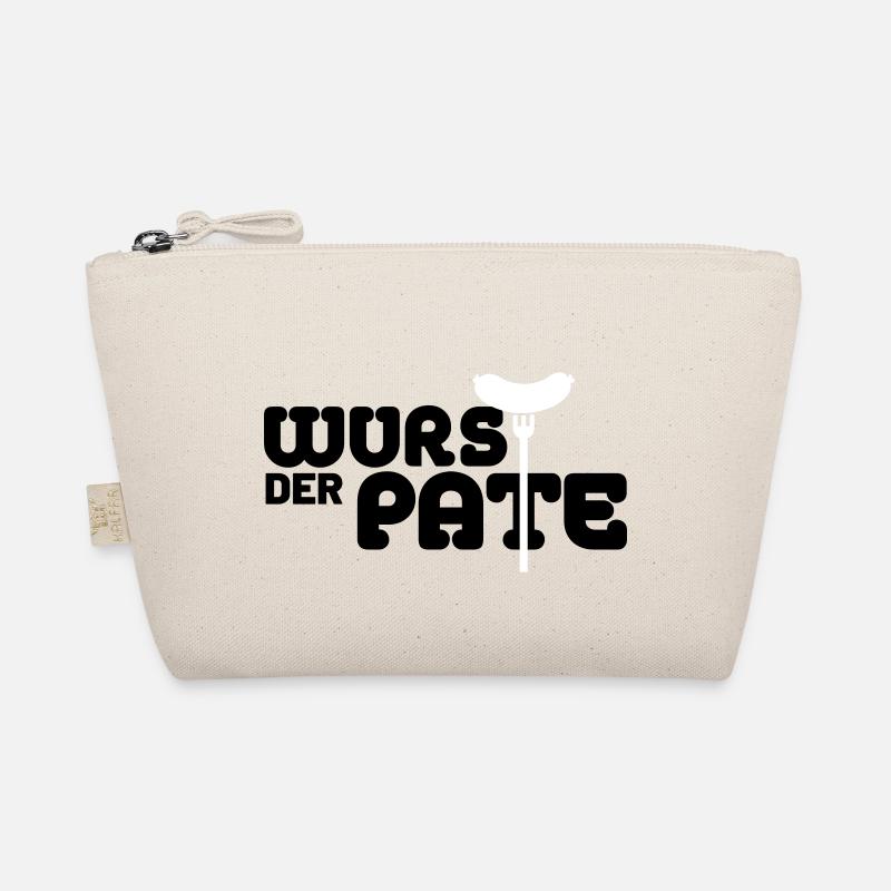 Der Wurstpate Bio-Täschchen