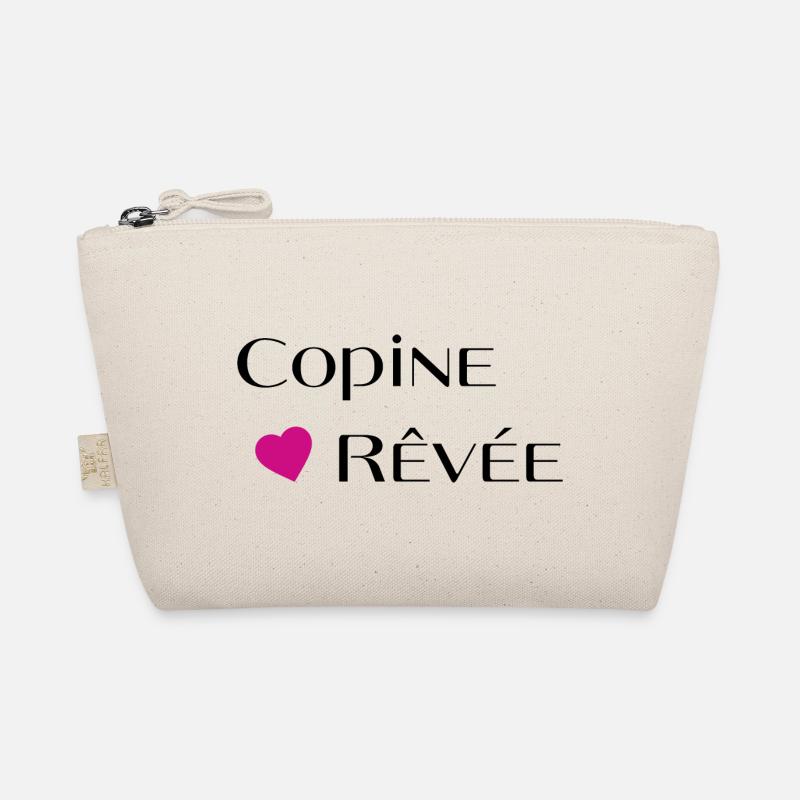 Copine rêvée Trousse biologique