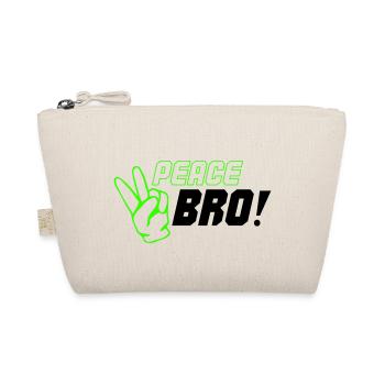 paix bro 02 - Trousse biologique - nature - Devant