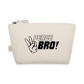 paix bro 01 - Trousse biologique - nature - Devant