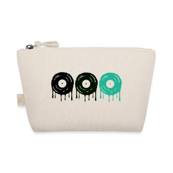 Records - Organic Pouch - nature - Front