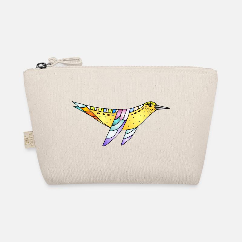 Oiseau Trousse biologique