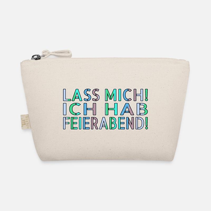 geburtstagsgeschenk geschenkidee Bio-Täschchen