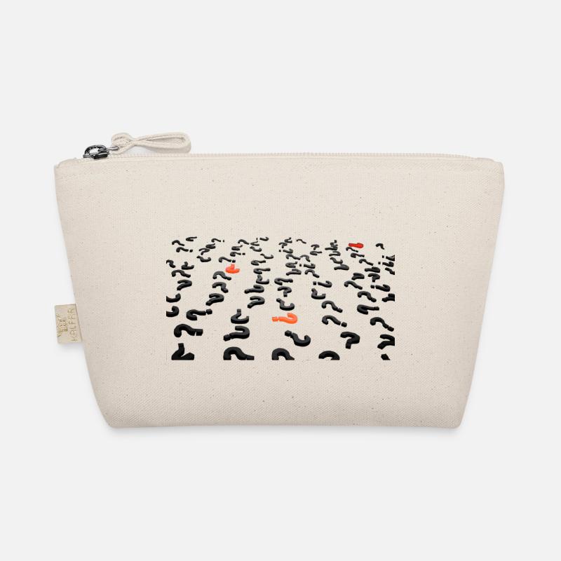 Fragezeichen/Point d’interrogation Trousse biologique