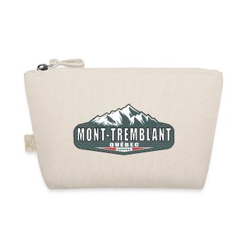 Mont-Tremblant, Québec, Kanada - Bio-Täschchen - Natur - Vorne