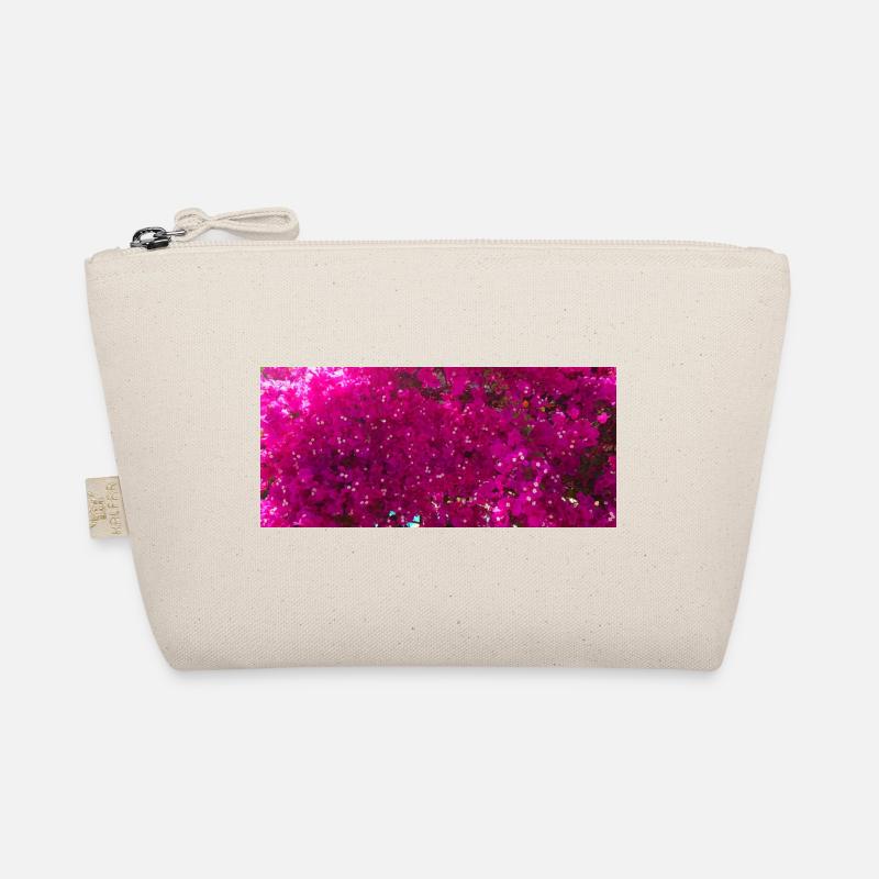 Bugamlia fleurs roses spectaculaires Trousse biologique