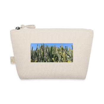 Cactus canarien - Trousse biologique - nature - Devant