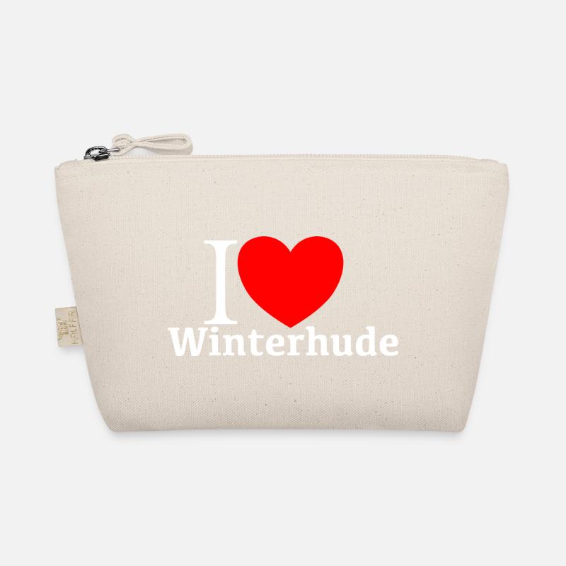 J’adore Winterhude Trousse biologique
