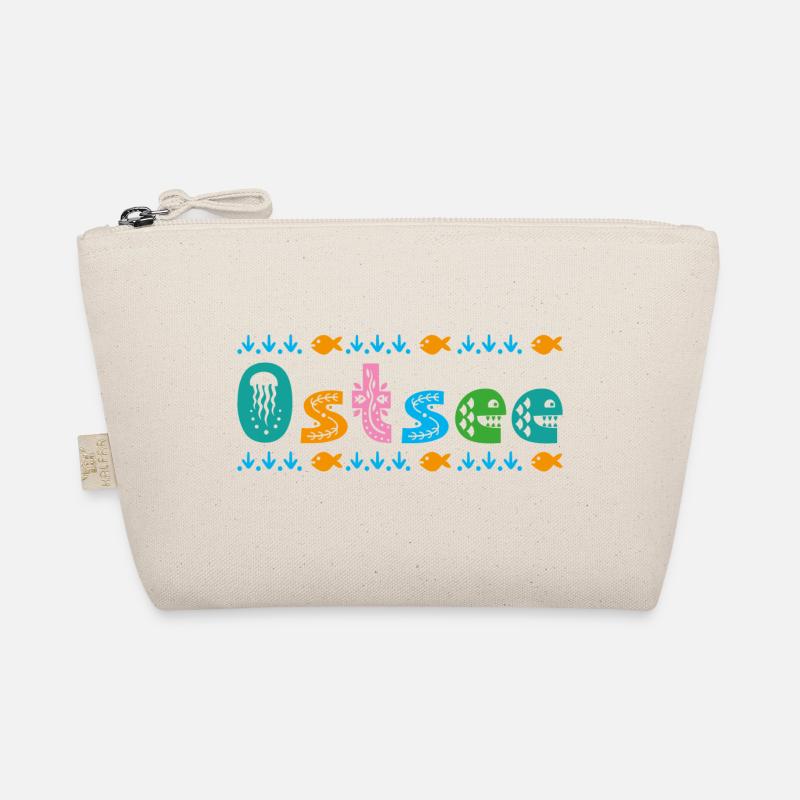 Ostsee Bio-Täschchen