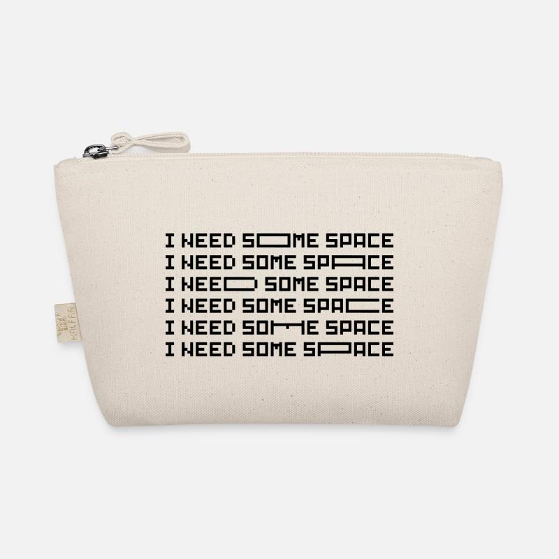 J’ai besoin d’espace Trousse biologique