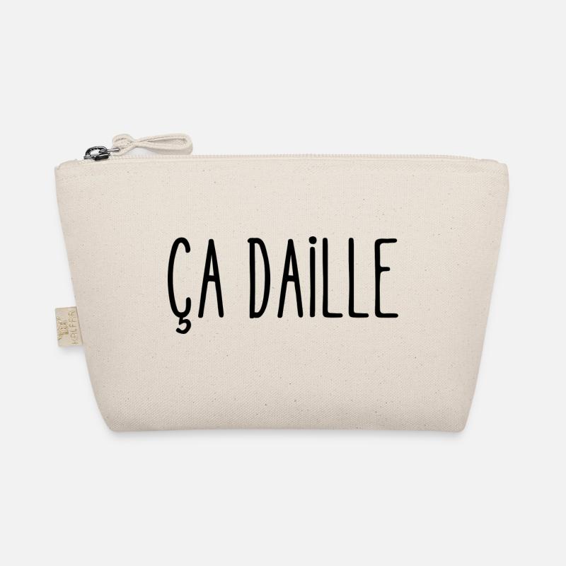 ça daille Trousse biologique