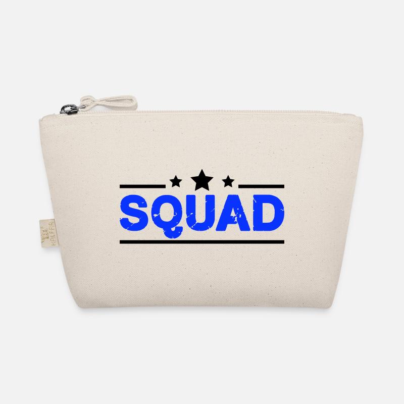 Escouade Trousse biologique