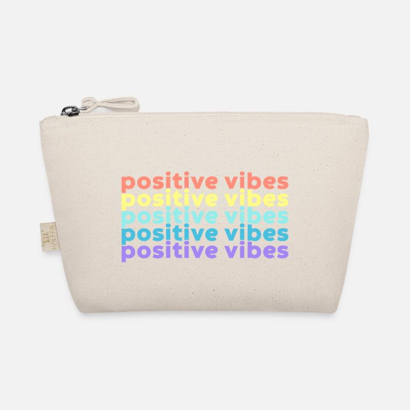 Vibrations positives (Arc-en-ciel) Trousse biologique