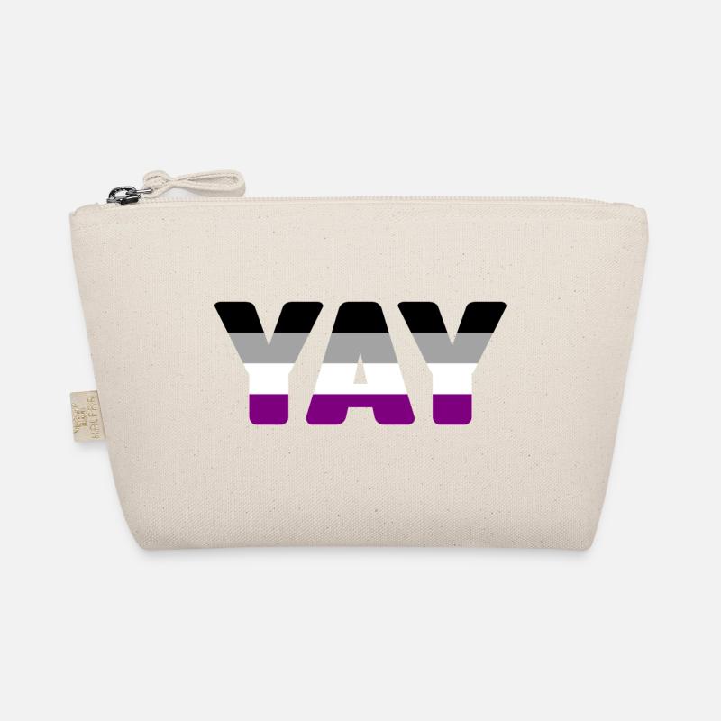 YAY Asexual Trousse biologique
