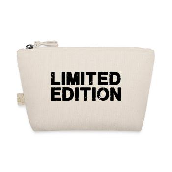 Limited Edition - Organic Pouch - nature - Front