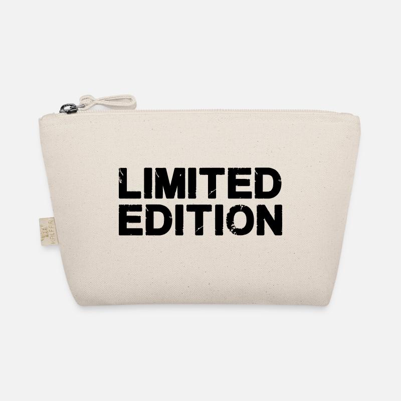 Édition limitée Trousse biologique