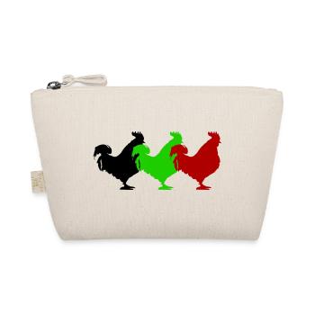 Robinet - Trousse biologique - nature - Devant