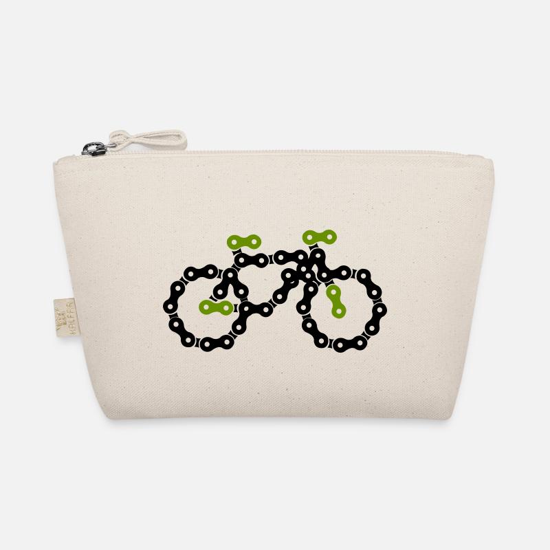 Vélo Trousse biologique