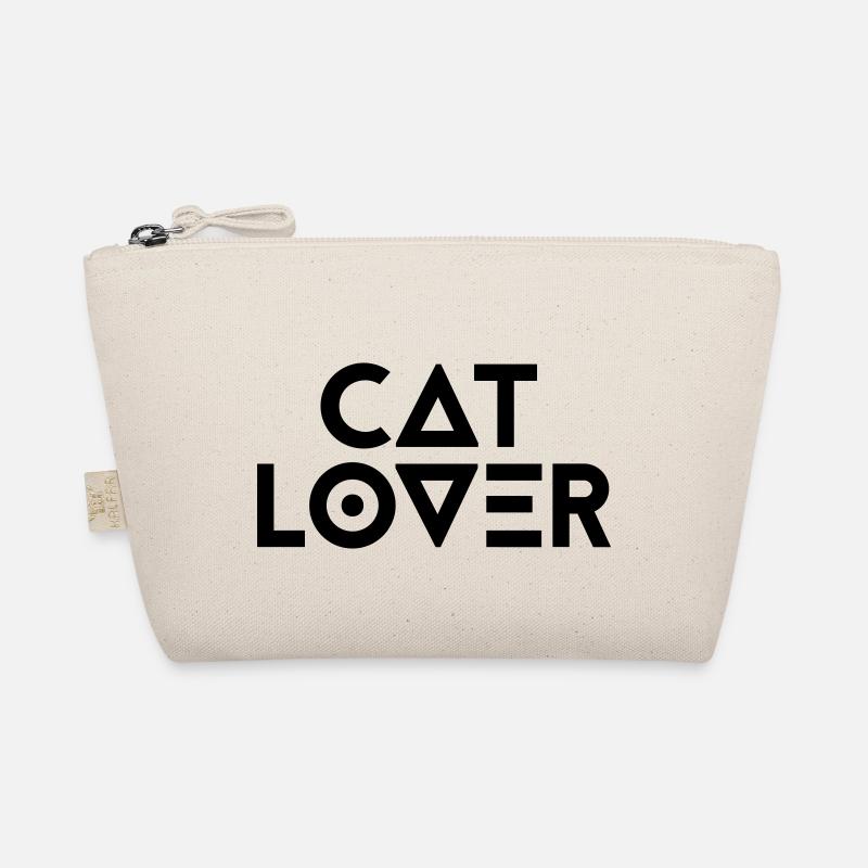 CATLOVER Bio-Täschchen