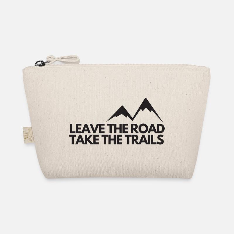 Trails Bio-Täschchen