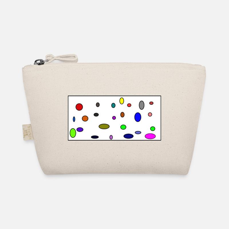 Molecules Organic Pouch