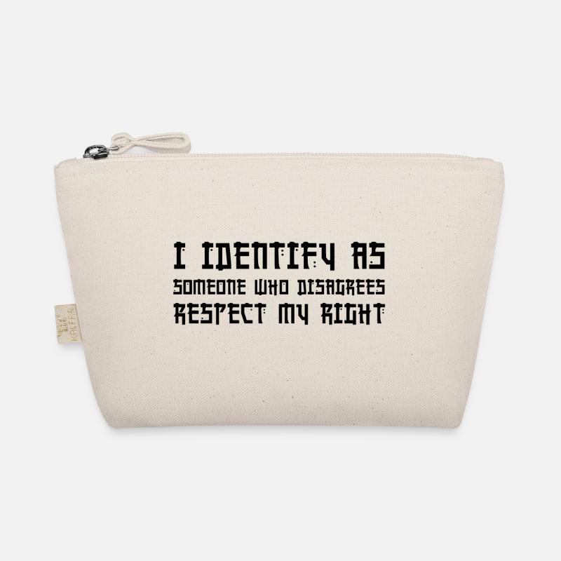 respecter l’identité Trousse biologique