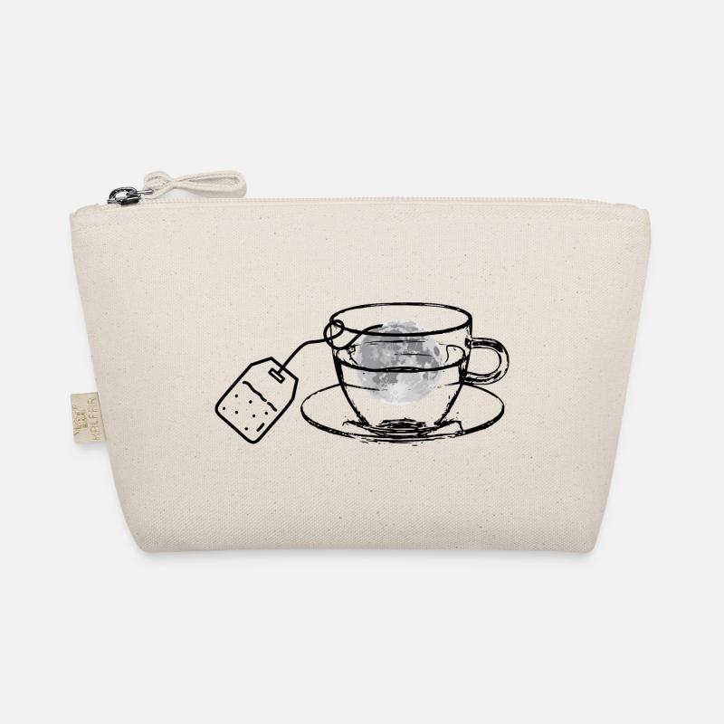 Moon Cup Organic Pouch