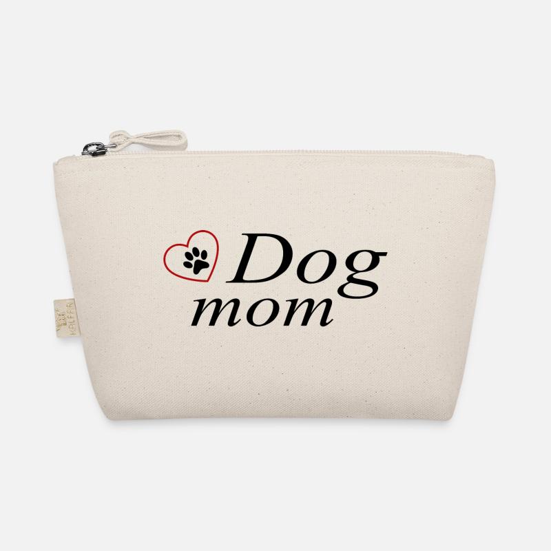 Hund Dog Bio-Täschchen