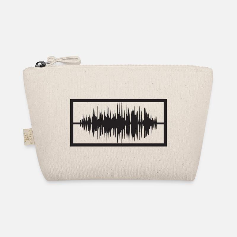 Frequenz Bio-Täschchen