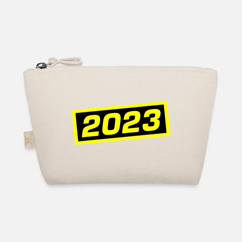 2023 year Organic Pouch