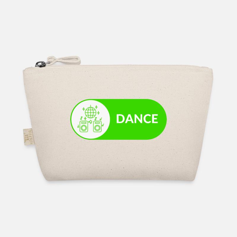 Bouton Danse Trousse biologique