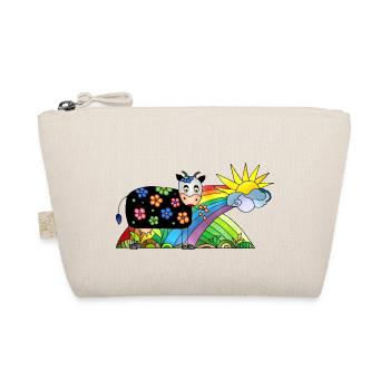 Vache - Trousse biologique - nature - Devant
