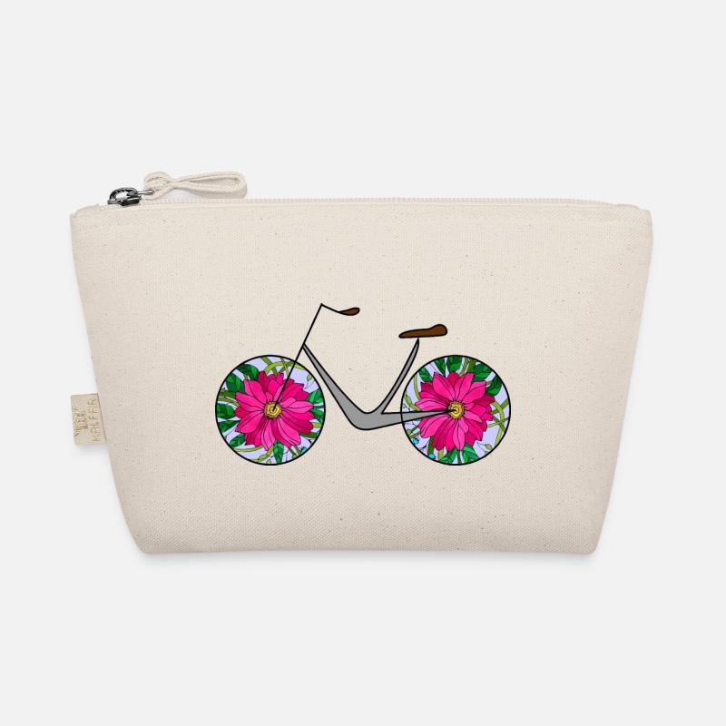 Vélo Trousse biologique