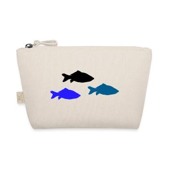 Poissons - Trousse biologique - nature - Devant
