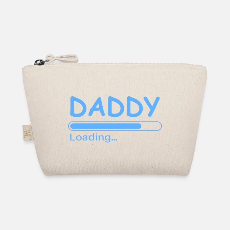 Daddy loading Bio-Täschchen