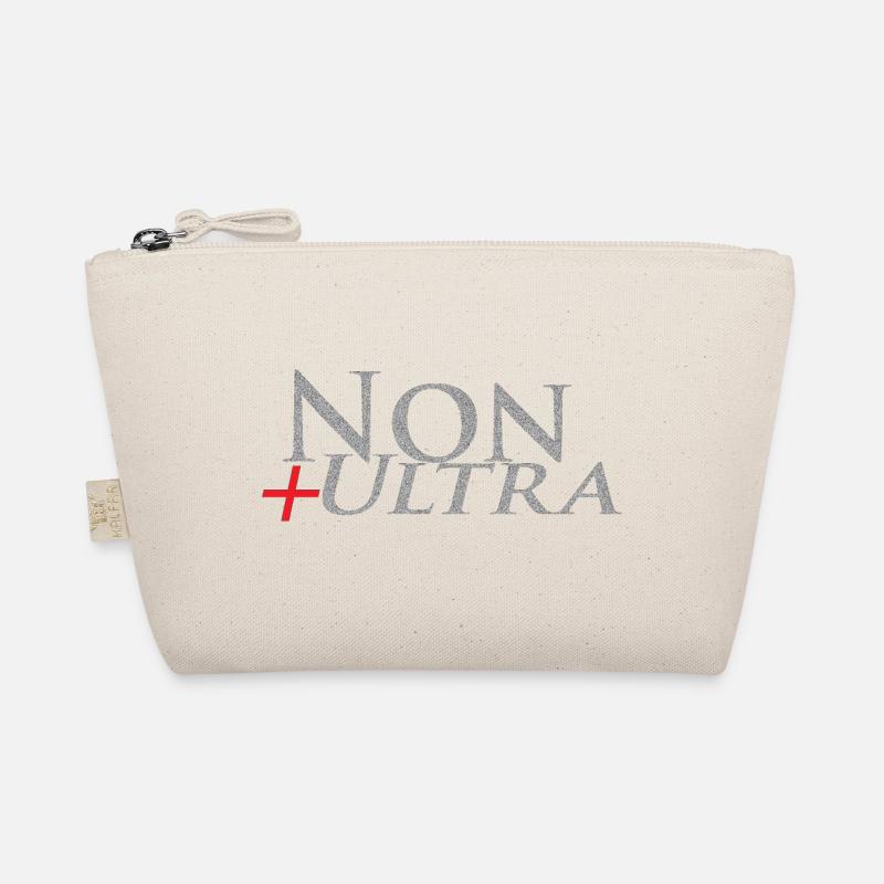 Non Plus Ultra - It doesn't get any better than this Organic Pouch
