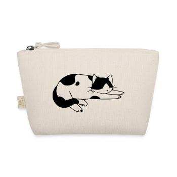 Hund Chien - Trousse biologique - nature - Devant