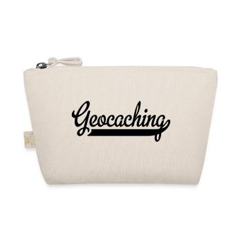 Geocaching - Organic Pouch - nature - Front