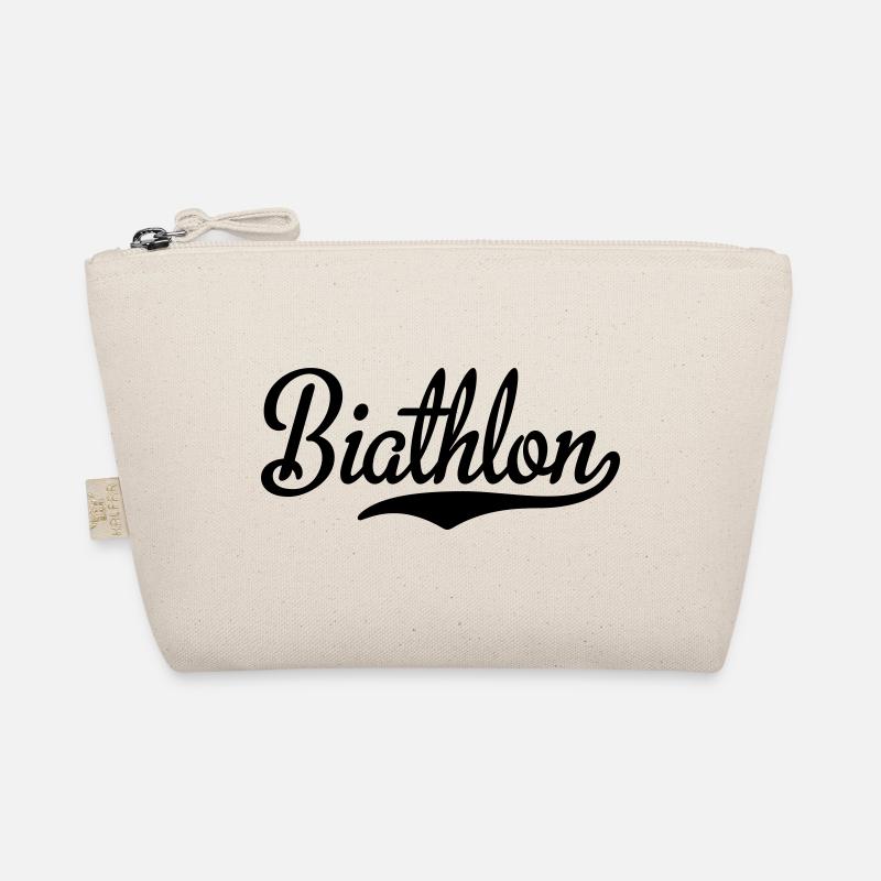 Biathlon Bio-Täschchen