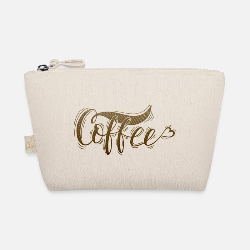 Coffee Organic Pouch