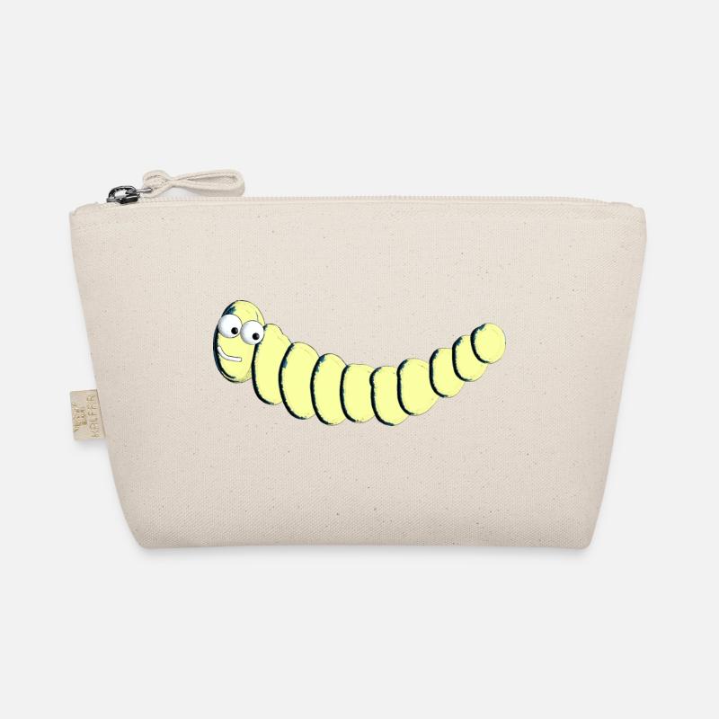 Worm 4 Organic Pouch