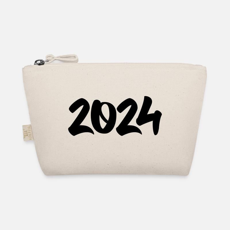 2024 Bio-Täschchen