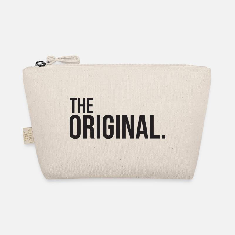 L’original Trousse biologique