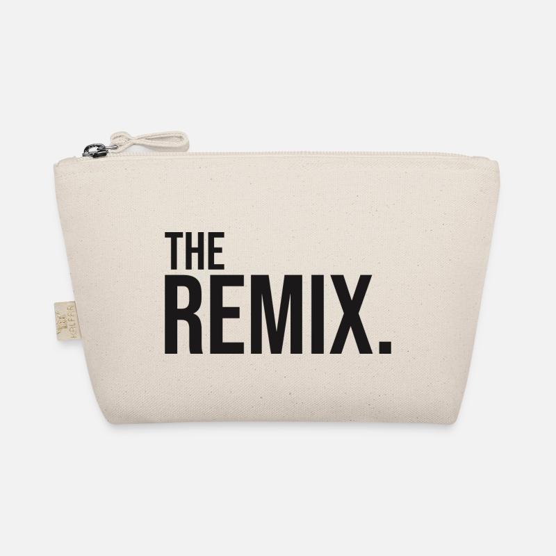 The Remix Bio-Täschchen