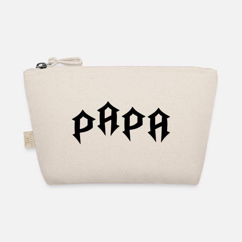 Papa Bio-Täschchen