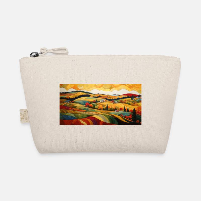 Collines Trousse biologique