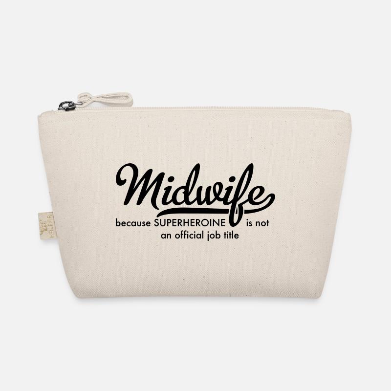 Hebamme Bio-Täschchen