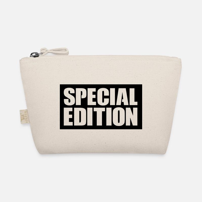 Special Edition Organic Pouch