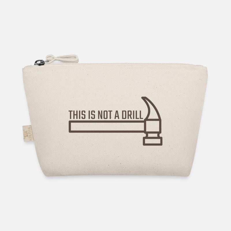 Ce n’est pas un exercice Trousse biologique